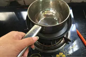 甜到心里的DIY巧克力图片