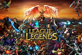 盘点LOL这5年重做的英雄，你更喜欢重做前还是重做后？图片