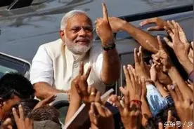 两年建2000万厕所，印度三哥也是拼了！图片