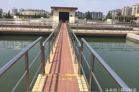 西安昨天出现有记录以来用水量最高值！相当于用掉9.3个兴庆湖图片