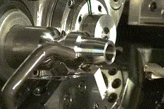 德国数控加工：各种技术一次看个够！图片
