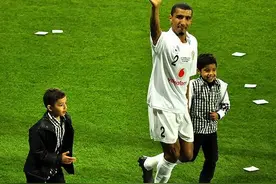 盘点足坛矮脚虎 阿根廷国字号成员身高仅1米54图片