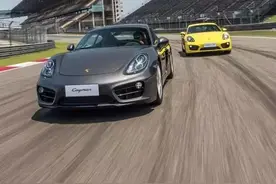 一言不合就飙车，弹射起步如此简单图片