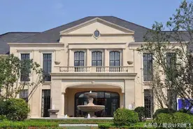 （郑州）绿城雁鸣湖别墅会所样板房，东方风情图片