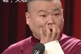 小岳岳14岁北漂，他的喜剧很励志！图片