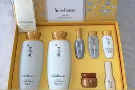 你以为韩妆套盒 whoo后 最好？这些可能更棒图片