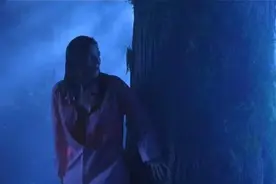 少女夜晚裸泳，却遇美国恐怖历史上的不死杰森，结果嘛，呵呵视频封面