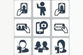 为什么你的自拍没人家好看？跟你的颜值没有一点关系！图片