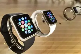 果粉哭了：Apple Watch 2仍不支持蜂窝数据功能图片