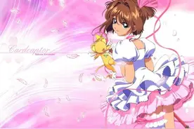 （原创）听说魔法少女和萝莉更配哦！盘点魔法少女萝莉啦图片