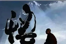 最受热捧的10首佛歌图片
