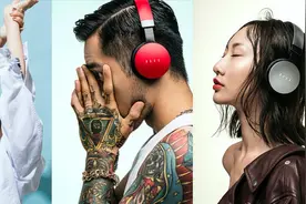 汪峰好贪心：FIIL DIVA智能耳机，音质与潮流搭配俱佳图片