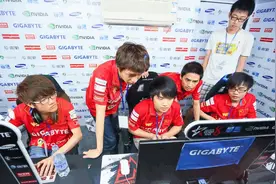 WE战败后发长微博：属于我们的夏季赛结束了！网友齐祝福！图片