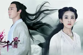看了这么多和赵丽颖合作的男演员，其实这个和她才是最般配的！图片