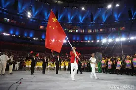 中国放弃了哪些奥运项目？图片