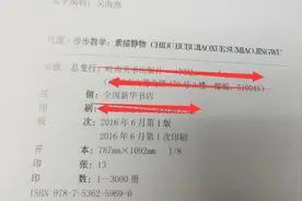 印刷出版物需要哪些证件图片