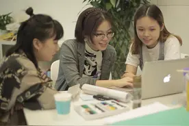 一个成功申请到Pratt本科的女生的日常养成日记图片