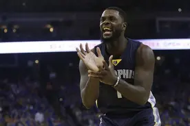 当年单防詹姆斯之人为何无球可打？与乔丹看走眼的承诺有很大关系图片