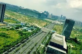 余鹏：成都棕榈泉价值爆发是控制性销售的必然结果图片