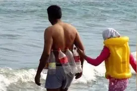 女神来吐槽：来啊，让我们互相伤害吧图片