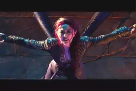 人物|闪烁Blink，范冰冰在电影里的能力被导演削弱了95％图片