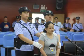 越南妇女来华贩卖婴儿，不配为人父母图片