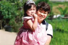 深扒王宝强离婚：女儿叫宝宝滚！图片
