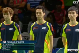 德国3:1胜韩国，勇夺里约奥运男乒团体铜牌图片