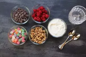 舌尖上的新加坡：盘点新加坡奢侈品零食图片