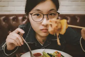 NiSi耐司专题：美女摄影师Monster图片