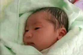 报喜帖！终于如愿二胎生男宝，已附图图片