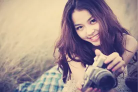 硕士男，你凭什么让富婆包养？图片