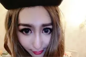 盘点网红刘梓晨微博配图！最末张是他自己发的，但是现在他不承认图片