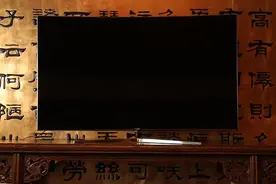 三星65寸旗舰曲面电视KS9800评测：最便宜的旗舰电视图片