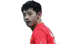 奥运经典：张继科4比1萨姆索诺夫，一场斗智斗勇的对决！图片