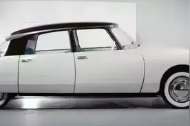 觉落差的艺术：SUV悬浮式车顶设计图片