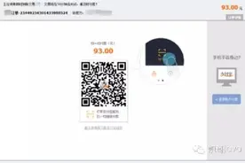 在线支付之支付宝即时到账图片