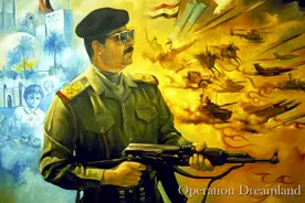 ​“梦境”行动：“猫捉老鼠”演化成“老鼠戏猫”的危险喜剧图片