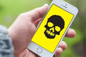 iPhone使用故障答疑图片