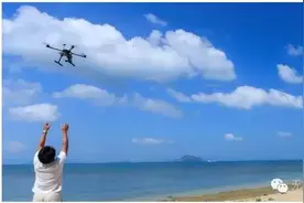 飞行技巧——10个让无人机安全飞行的诀窍 妈妈再也不用担心我图片