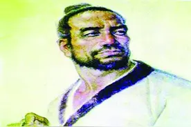 你的工作属于哪个行业呢,这些常见的行业的祖师爷你能说出几个图片