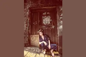 看妹子驾驭多种风格，完美诠释百变美女图片