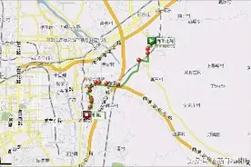 新手司机：说一说汽车节油的一些小问题！图片