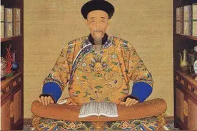 康熙乾隆下江南（下）图片