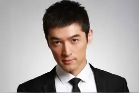 盘点娱乐圈八大黄金单身汉！最后那位多年前帅气非凡现已成大叔图片