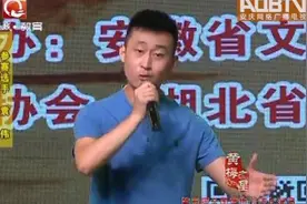 袁伟《红丝错》(第五届全国黄梅戏青年演员电视大赛初赛)图片