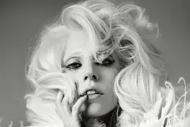 一个明星的诞生  论Lady gaga的正确使用方式图片