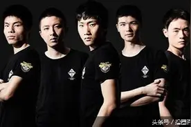LPL：微笑、草莓、大哥齐聚首，LOL5周年庆嘉宾阵容豪华！图片