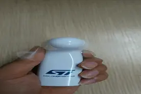 拆一个可以自定义LED显示的小风扇图片