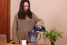 滤水壶到底有没有用 | 奇葩学姐的实验室视频封面